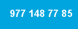 977 148 77 85 977 148 77 85